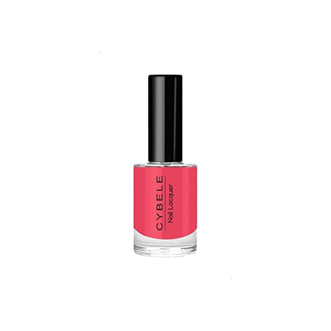 Cybele Nail Polish 113 Candy Rose