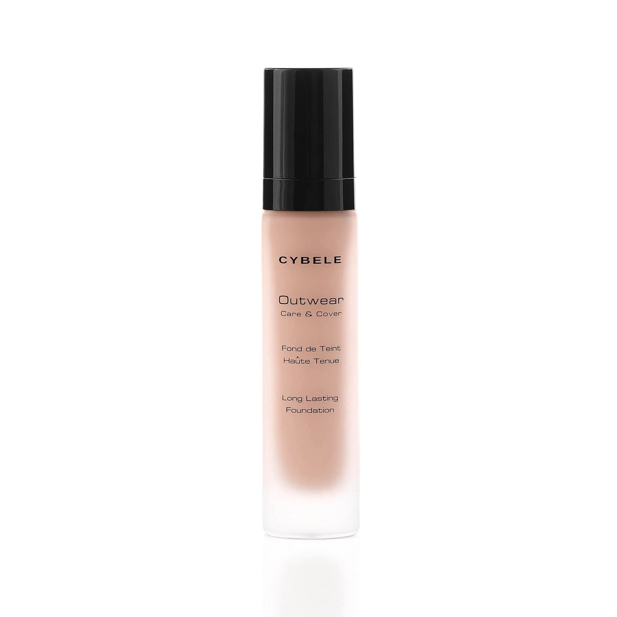 CYBELE OUT WEAR FOUNDATION