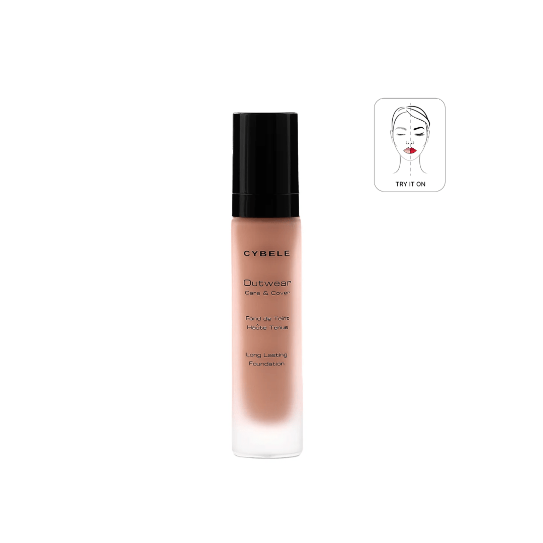 Cybele Outwear Long Lasting Foundation