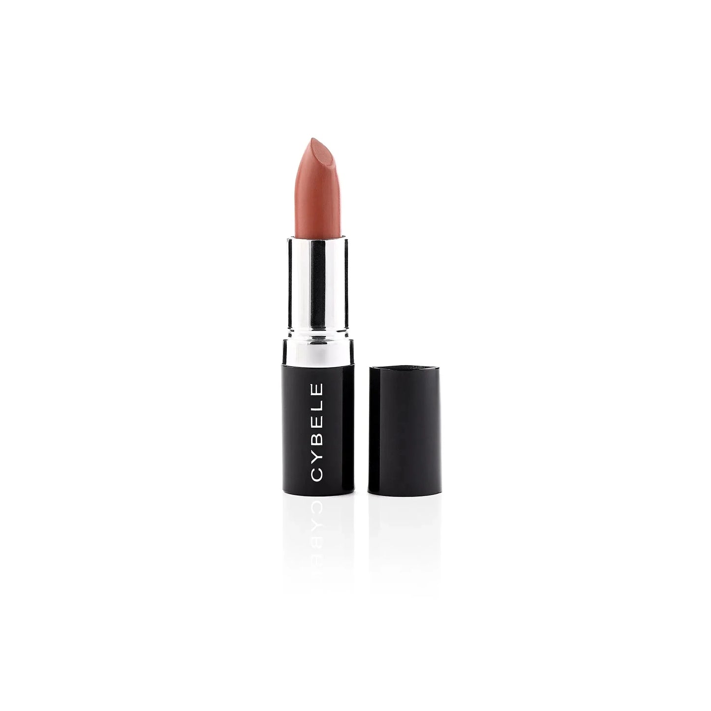 CYBELE RICH CREAM LIP STICK 133 PINKISH BEIGE
