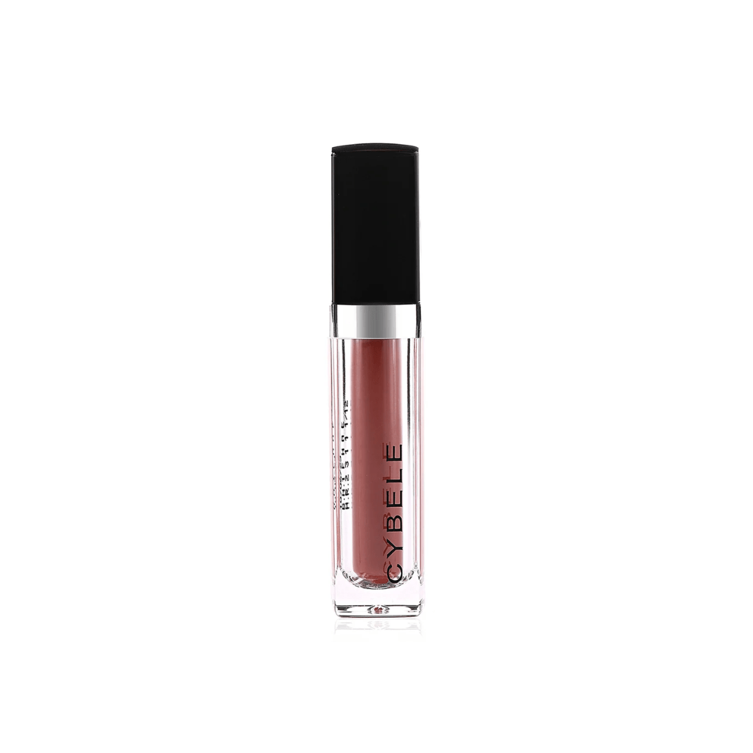Cybele Shine Appeal Liquid Lip Color
