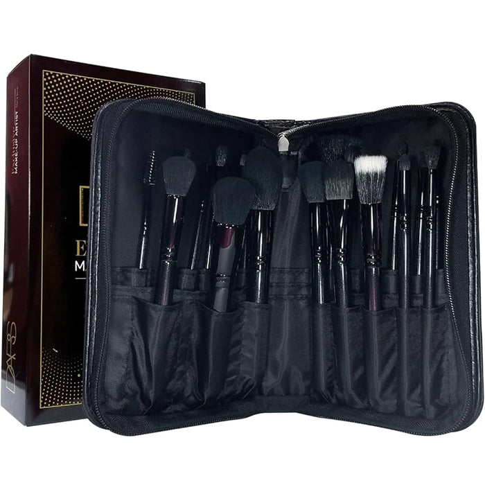 dars make up brush set 20pcs art 1800