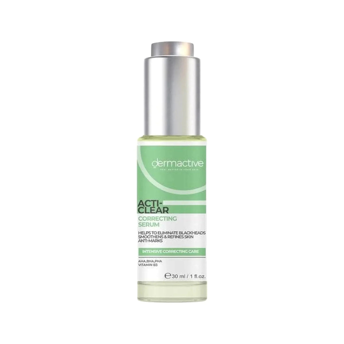 DERMACTIVE ACTI-CLEAR Correcting Serum 30ml