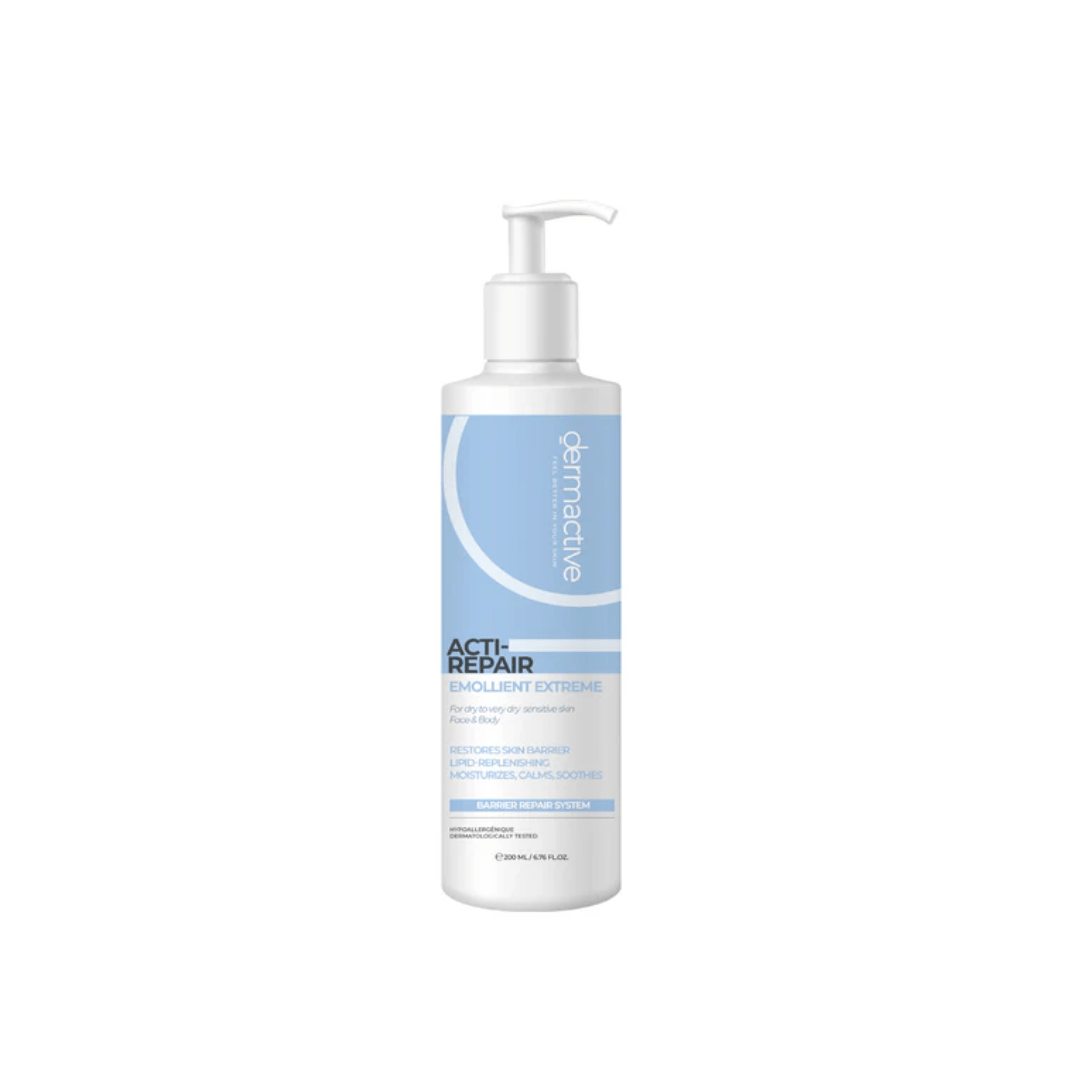 Dermactive Acti-Repair Emollient Extreme 200ml