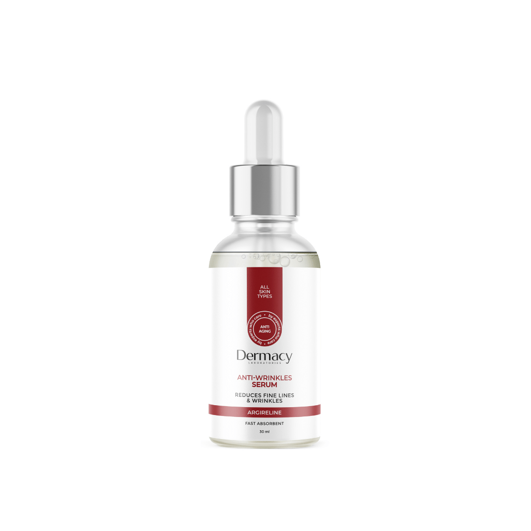 Dermacy Argireline Anti-Wrinkles Serum 30ml