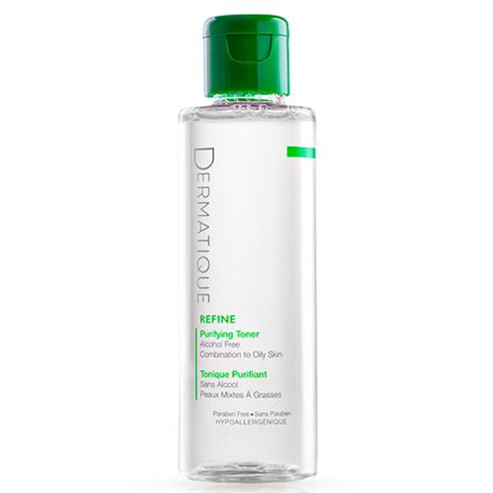 dermatique refine purifying toner 150ml