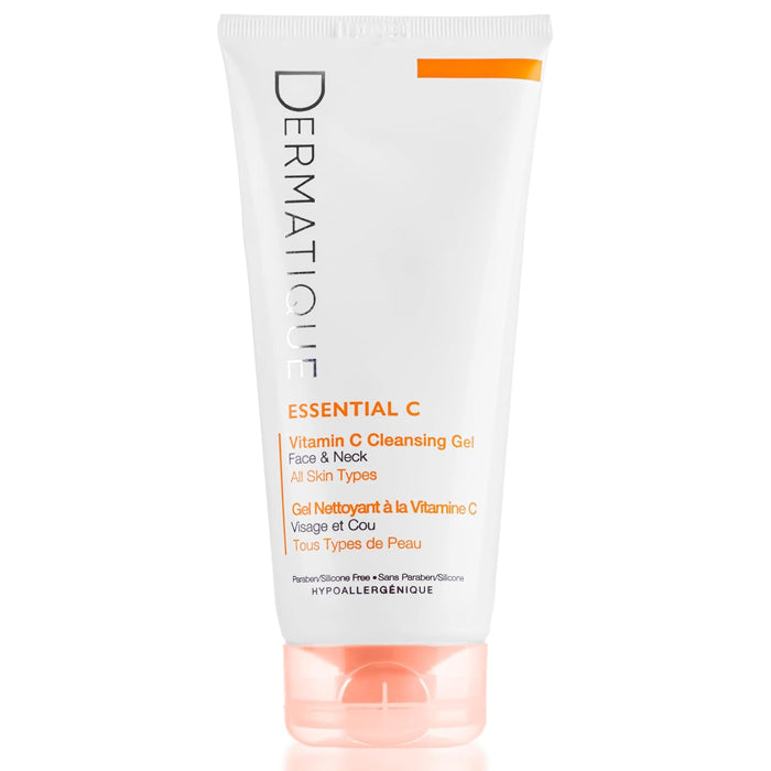 dermatique vitamin c cleansing gel 150ml