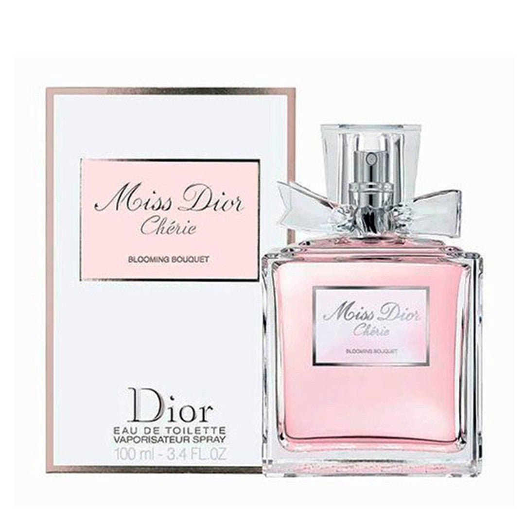 عطر ديور ميس بلومنج بوكيه أو دو تواليت