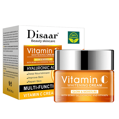 disaar vitamin c cream 50gm