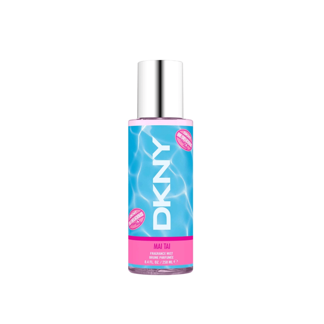 معطر جسم DKNY ب ديليشس بول بارتي ماي تاي للنساء 250 مل