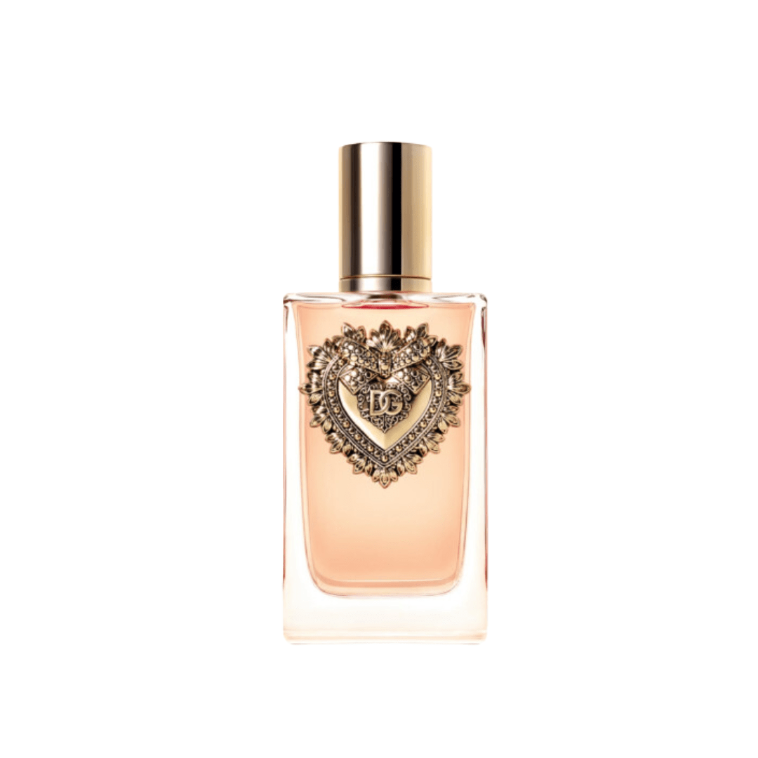 Dolce & Gabbana Devotion Eau De Parfum For Women 100ml