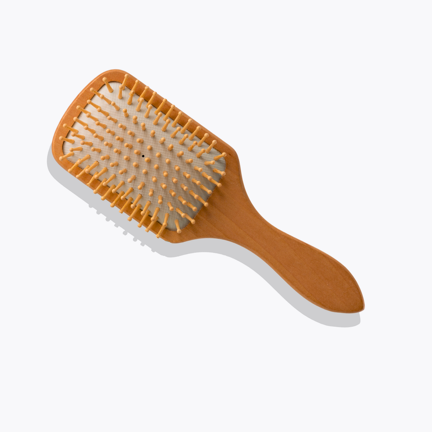 Hers Wooden Brush