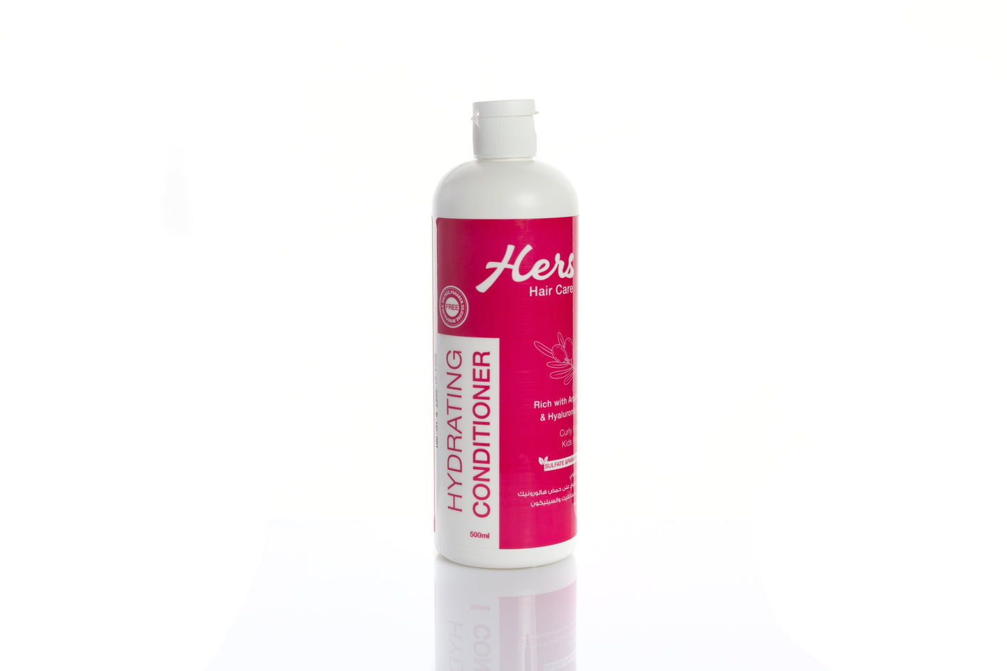 Hers Natural Conditioner