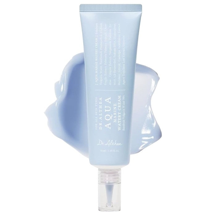 dr.althea aqua marine watery cream 50ml