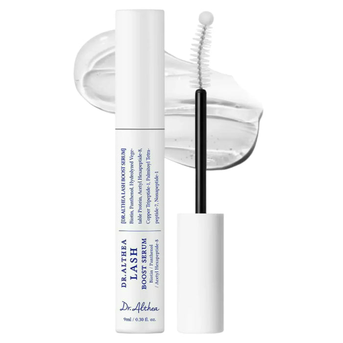 dr.althea lash boost serum 9ml