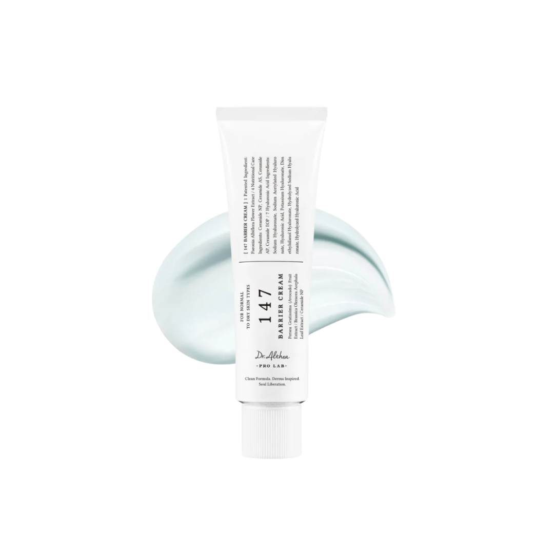 Dr.Althea 147 Barrier Cream 50ml