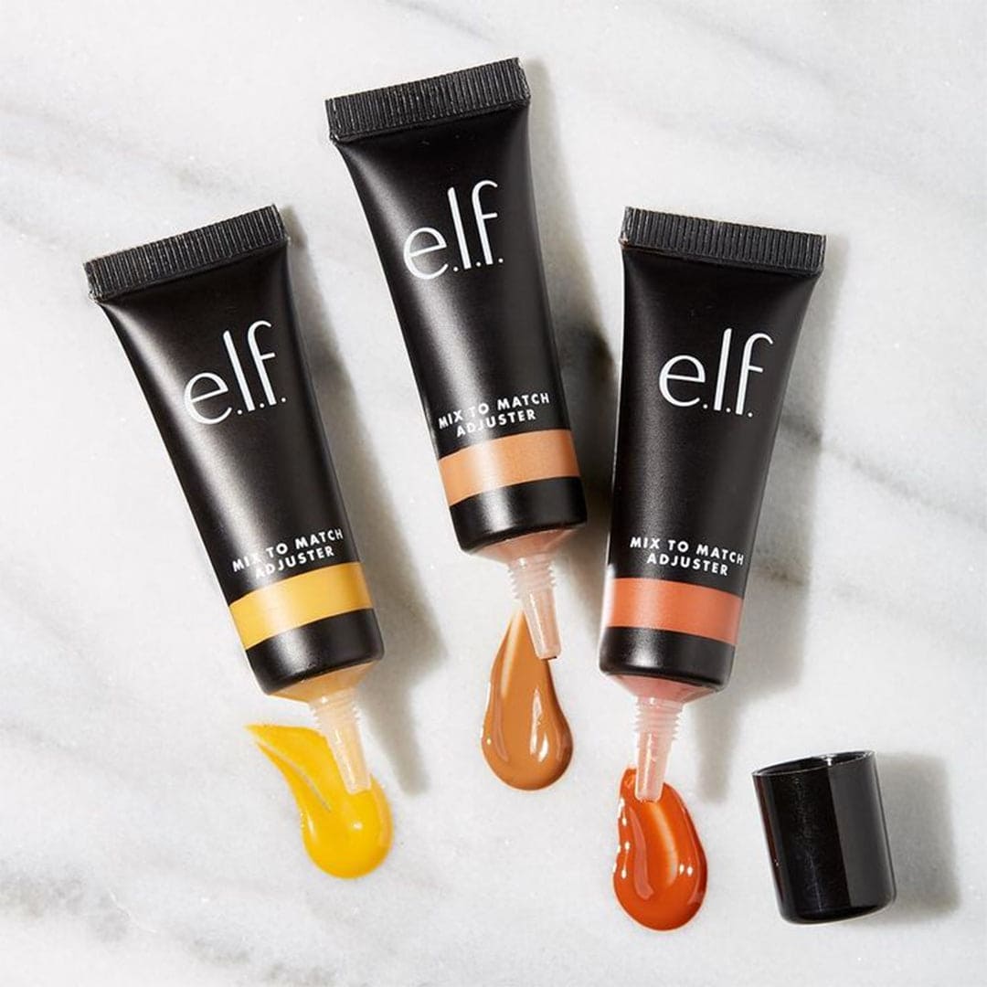 elf Mix to Match Foundation Shade Adjuster - 9ml