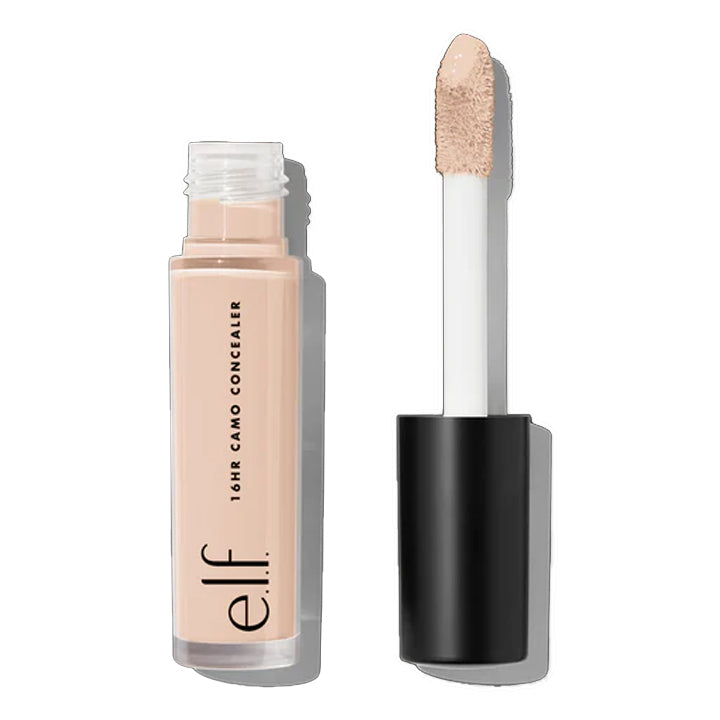 elf 16hr camo concealer