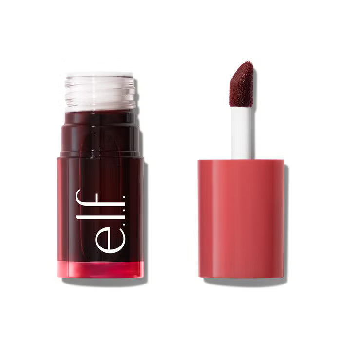 أحمر خدود سائل elf Sheer For It