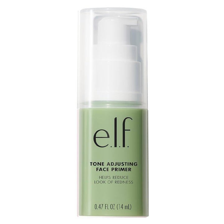 elf tone adjusting face primer 14ml