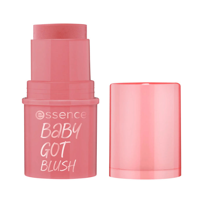 essence baby got blush stick