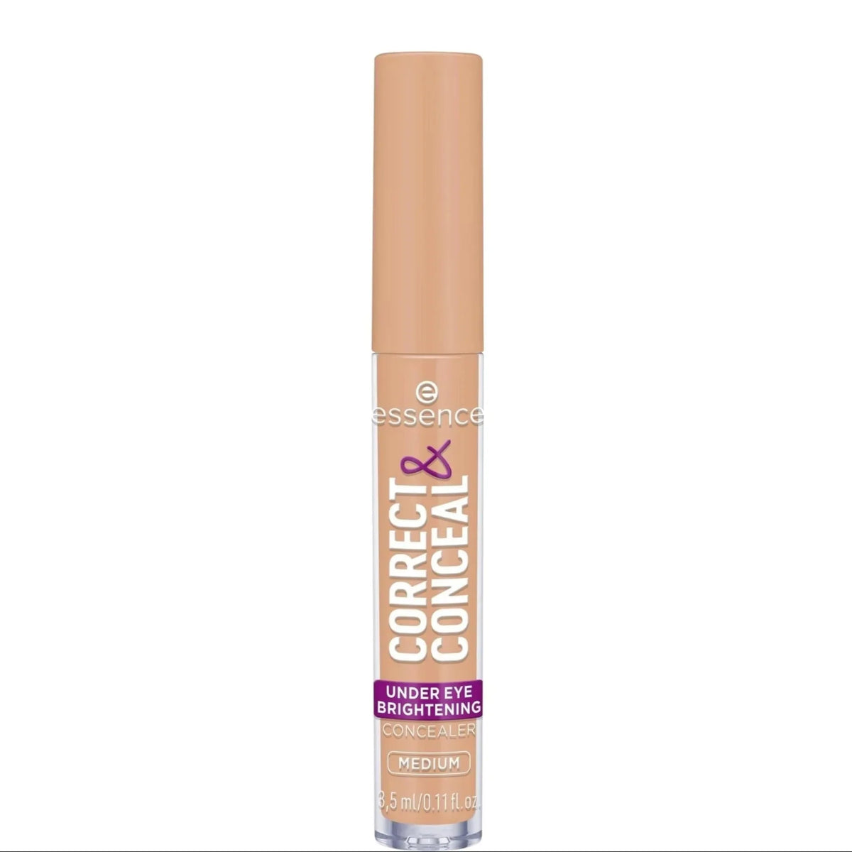 ESSENCE CORRECT&CONCEAL BRIGHT CONCEALER 20