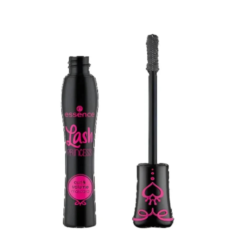 ESSENCE MASCARA LASH PRINCESS CURL