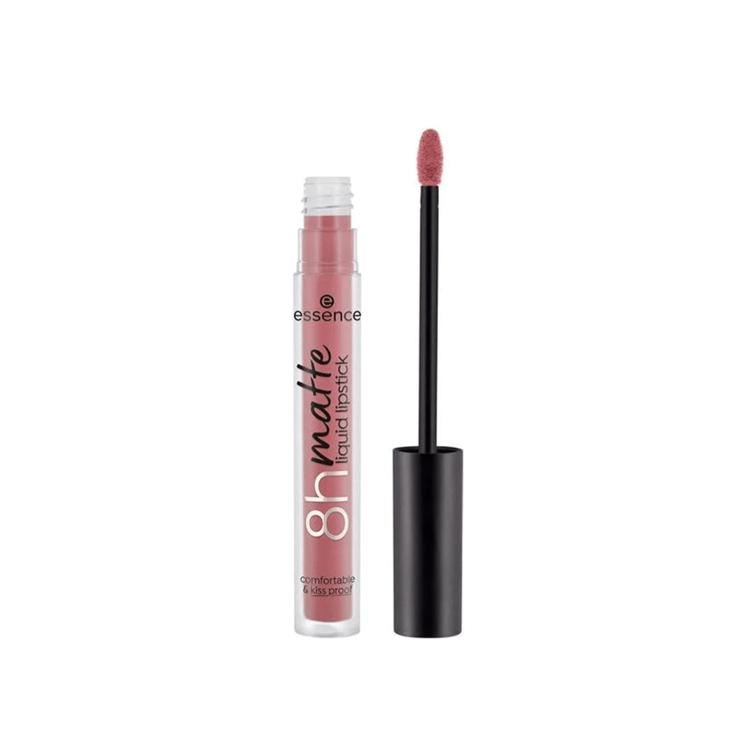 Essence Stay 8h Matte Liquid Lipstick