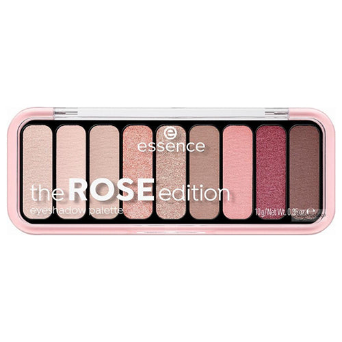 essence 9 colors eyeshadow