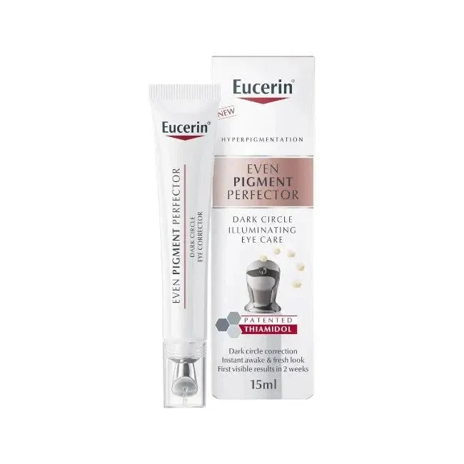EUCERIN EVEN PIGMENT PERFECTOR DARK CIRCLE CORRECTOR 15ML