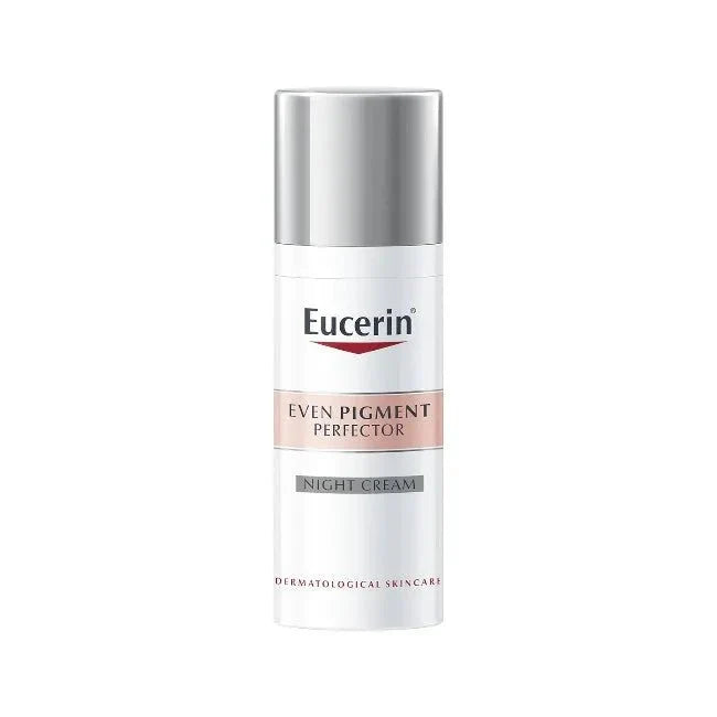 EUCERIN EVEN PIGMENT PERFECTOR NIGHT CREAM 50ML