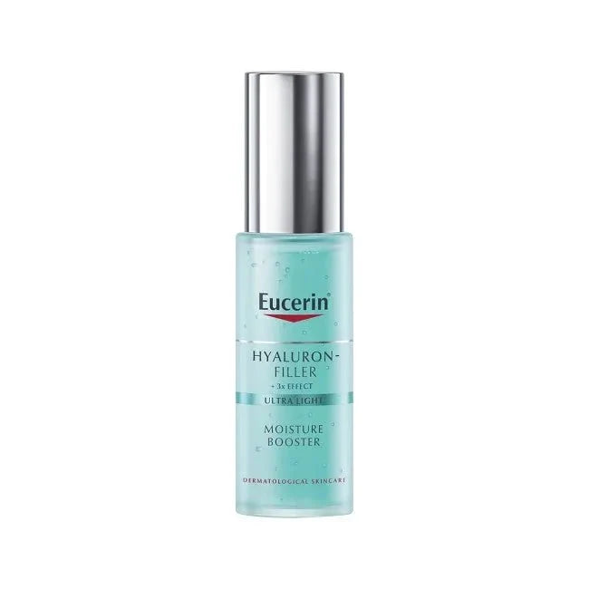 EUCERIN HYALURON FILLER ULTRA LIGHT MOISTURE BOOSTER SERUM 30ML