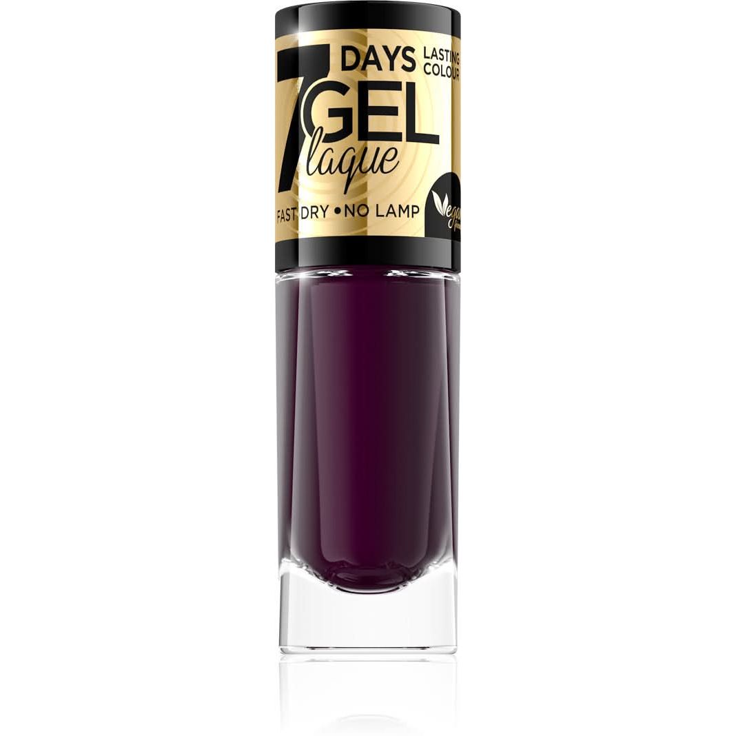 Eveline Cosmetics GEL LAQUE NAIL POLISH 52 8ML