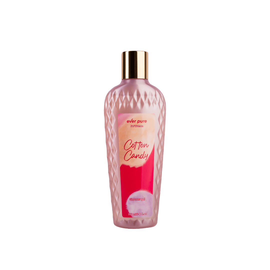 Ever Pure Shower Gel For Women 236ml