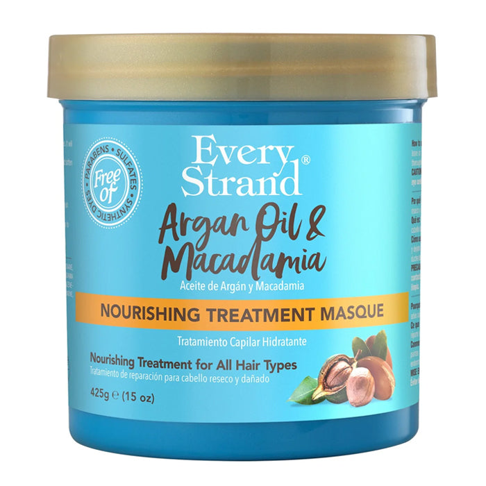 every strand argan oil hair mask 425g