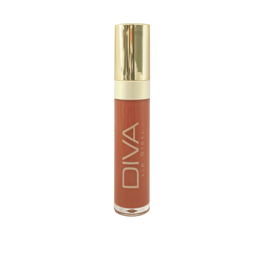 Amanda Milano Diva Lip Gloss