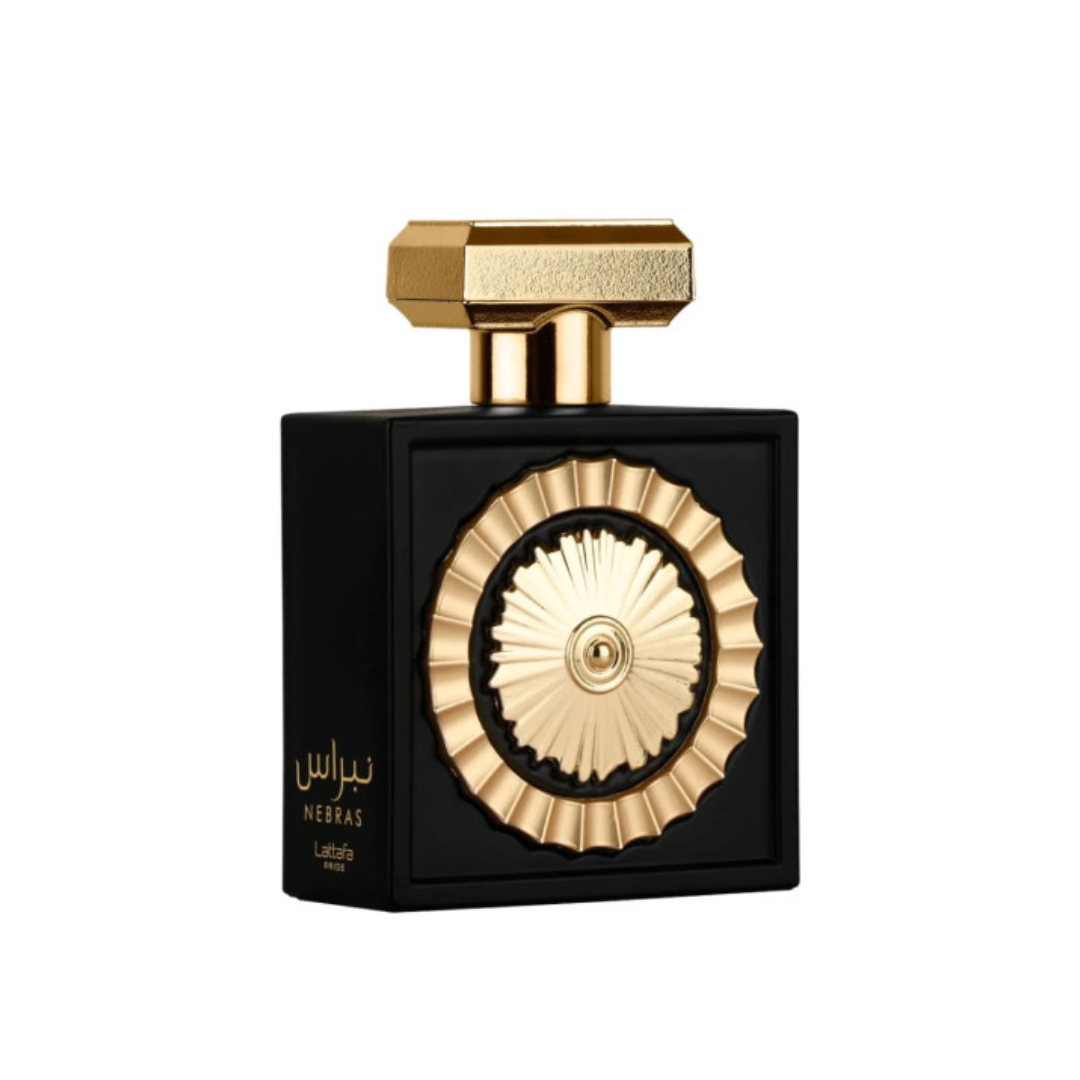 لطافة نبراس ماء عطر 100 مل