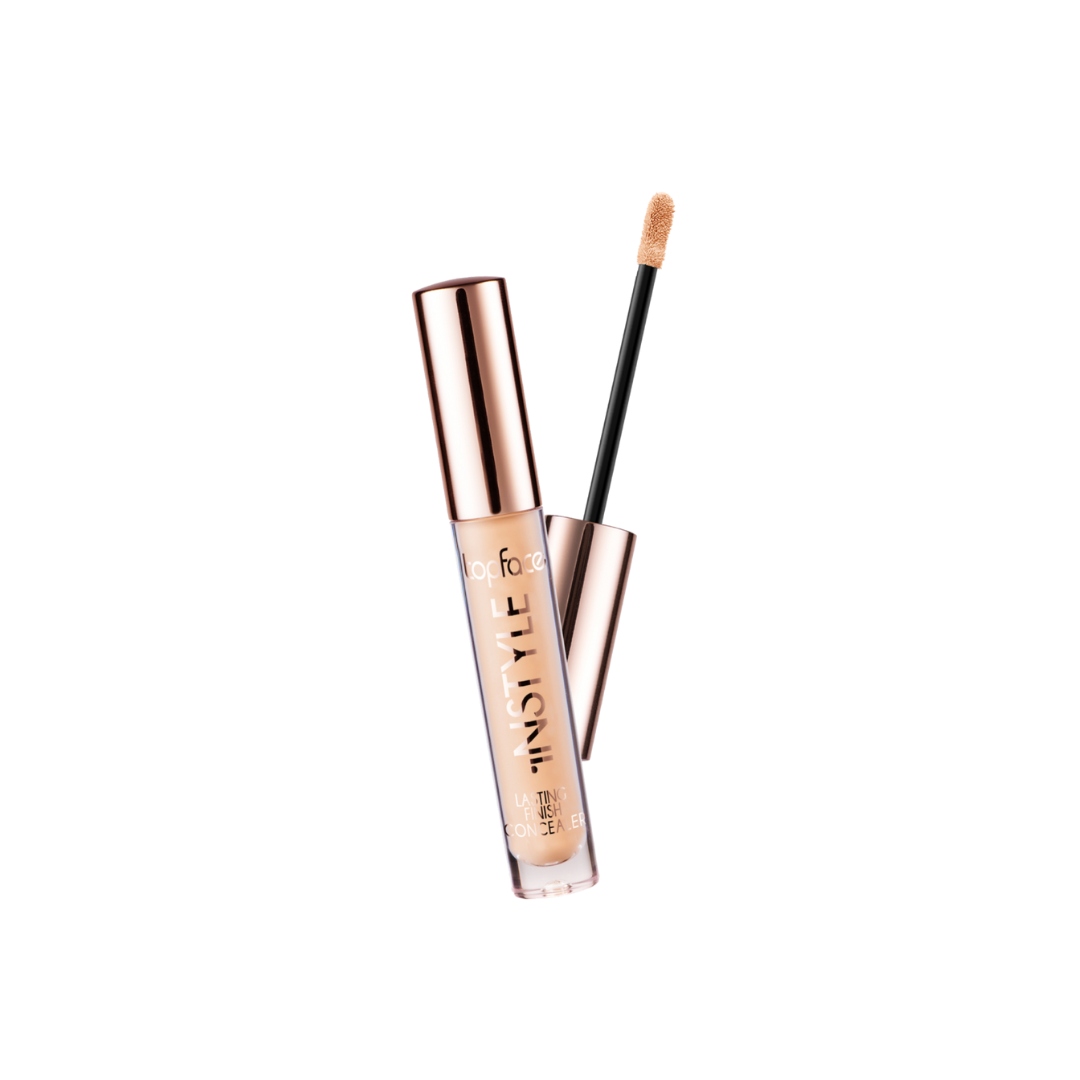 Topface Lasting Finish Concealer