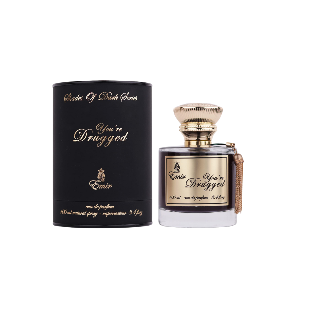 باريس كورنر أمير يور دراغد ماء عطر 100 مل