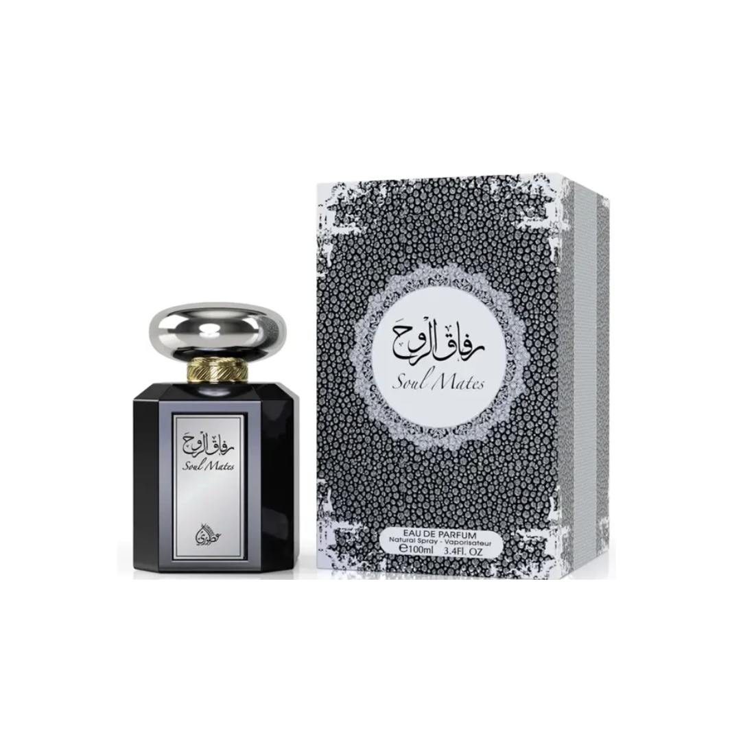 عطر سويت سولي سول مات 100 مل