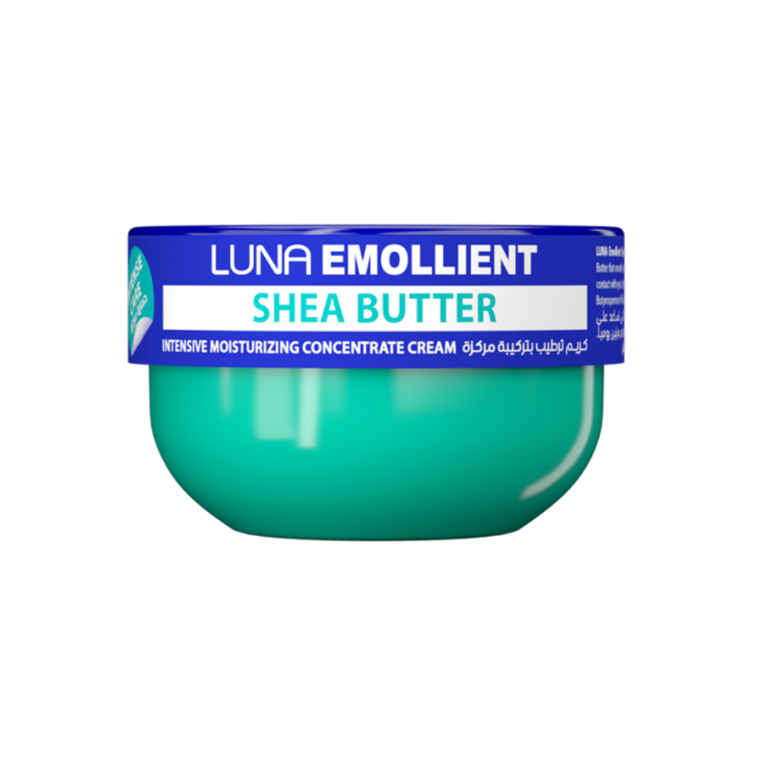 Luna Emollient Shea Butter