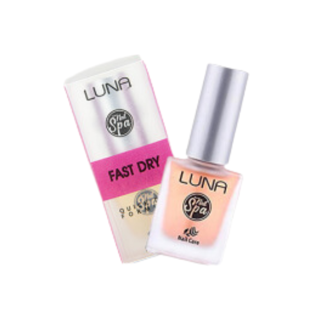 Luna Nail Spa Fast Dry 10ml