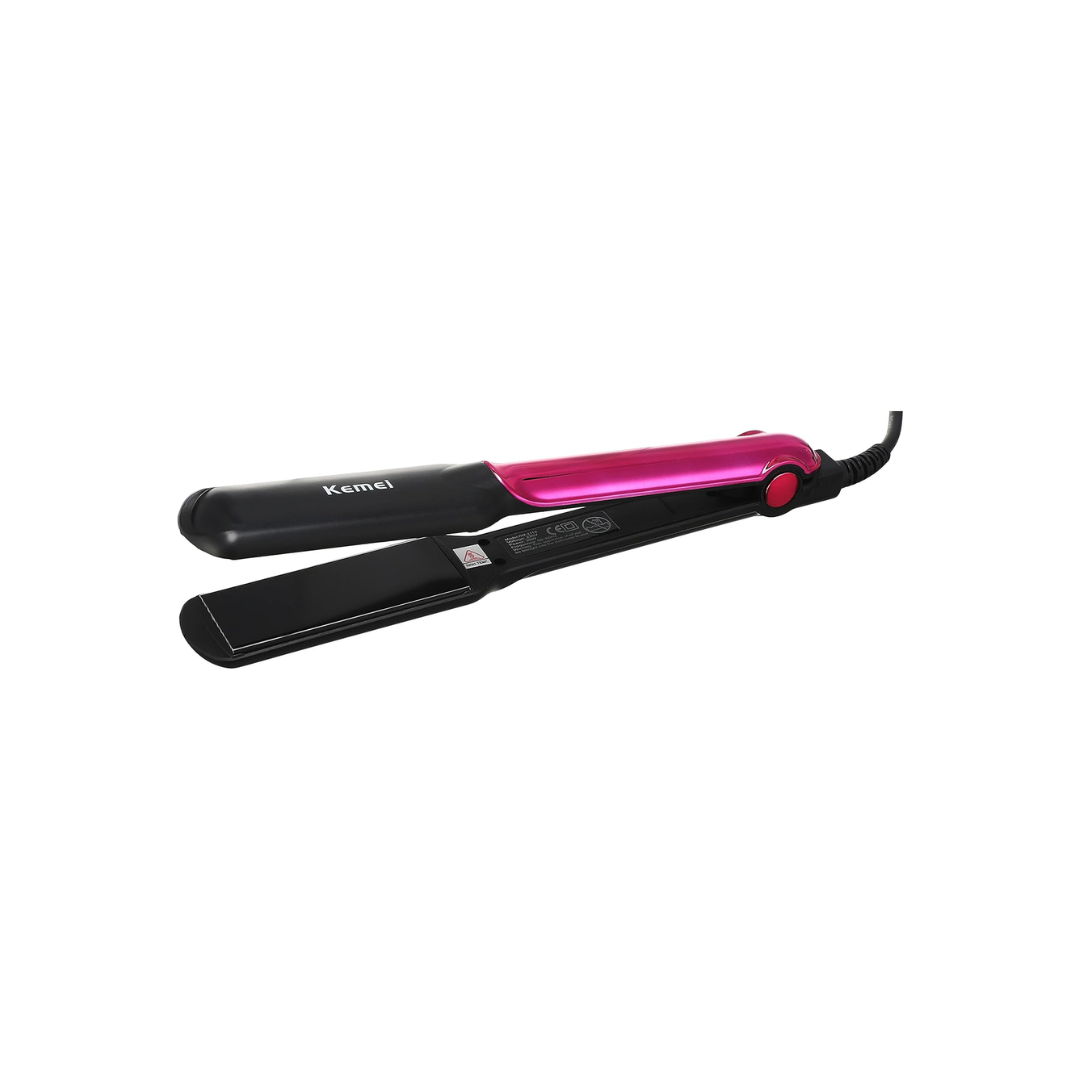 Kemei Hair Straightener KM-2113