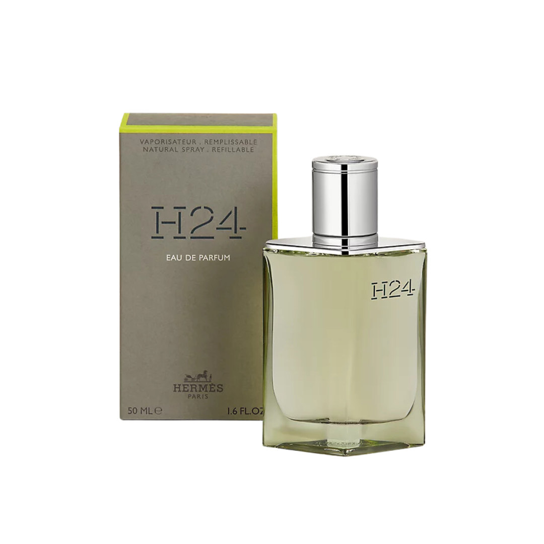 عطر هيرميس إتش 24 أو دو بارفان للرجال
