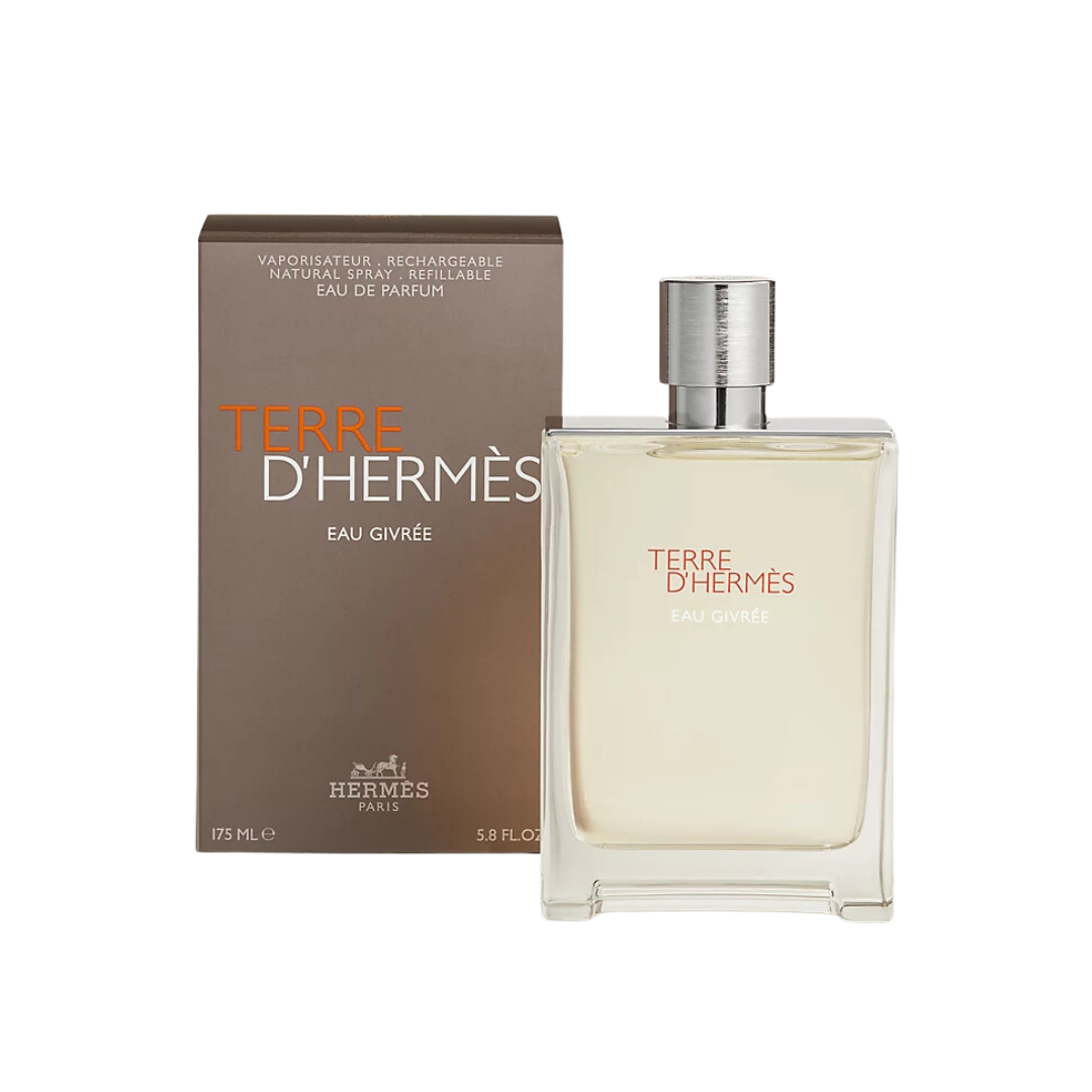 Hermes Terre d'Hermès Eau Givree Eau De Parfum For Men