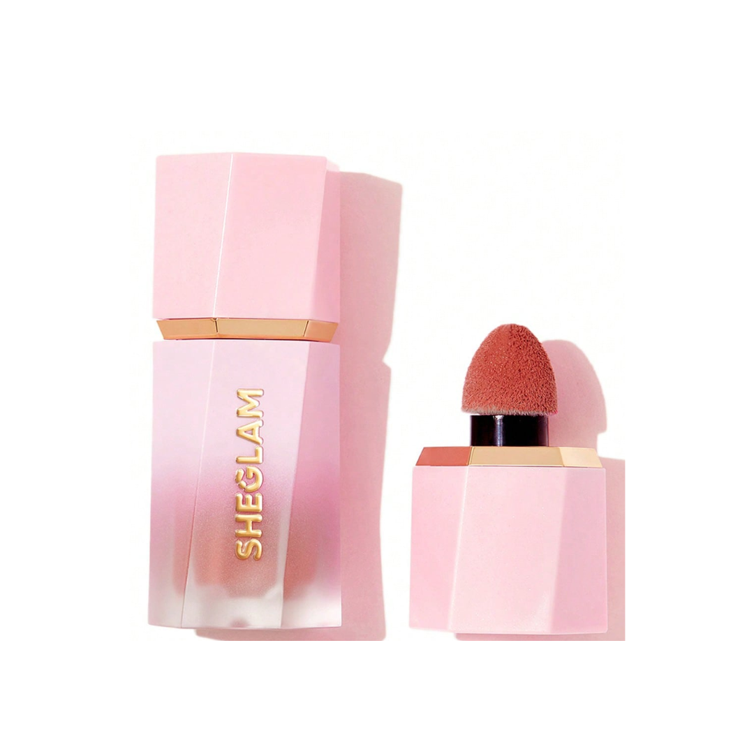 Sheglam Color Bloom Dayglow Liquid Blush