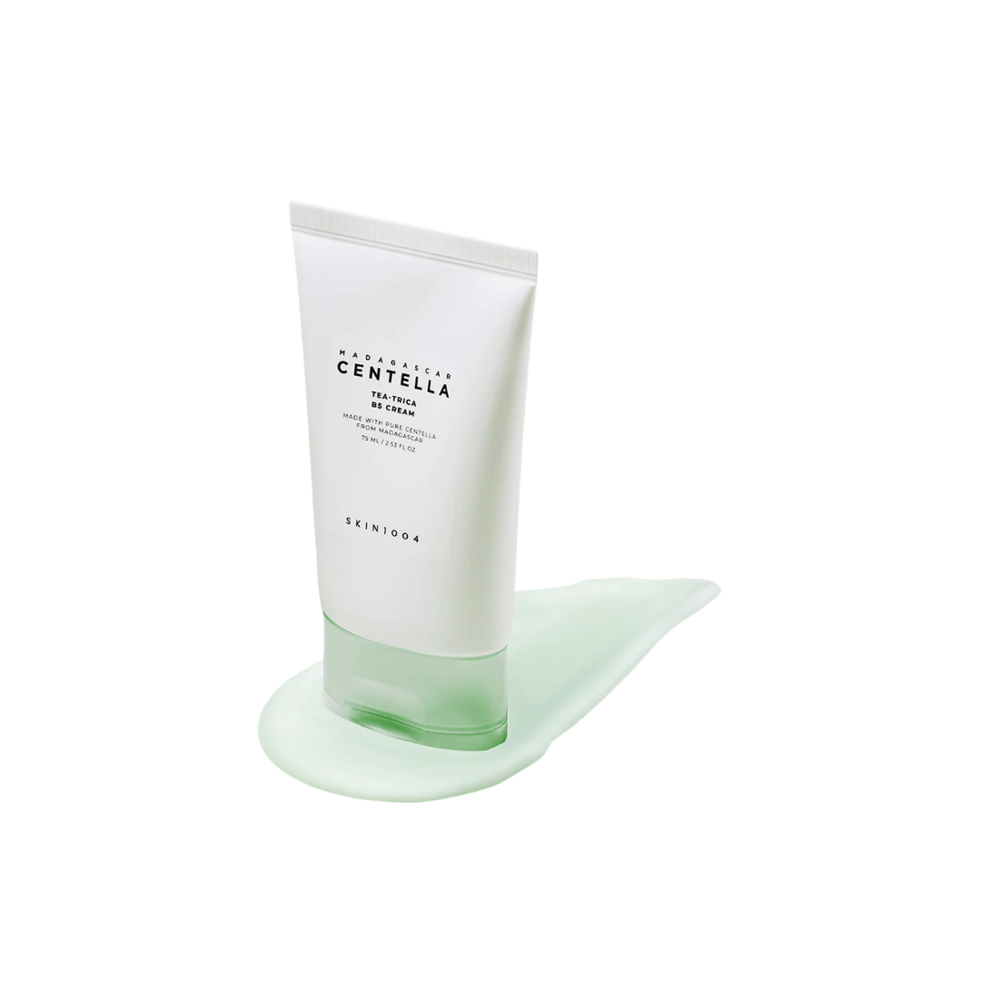 Skin1004 Madagascar Centella Tea-Trica B5 Cream 75ml