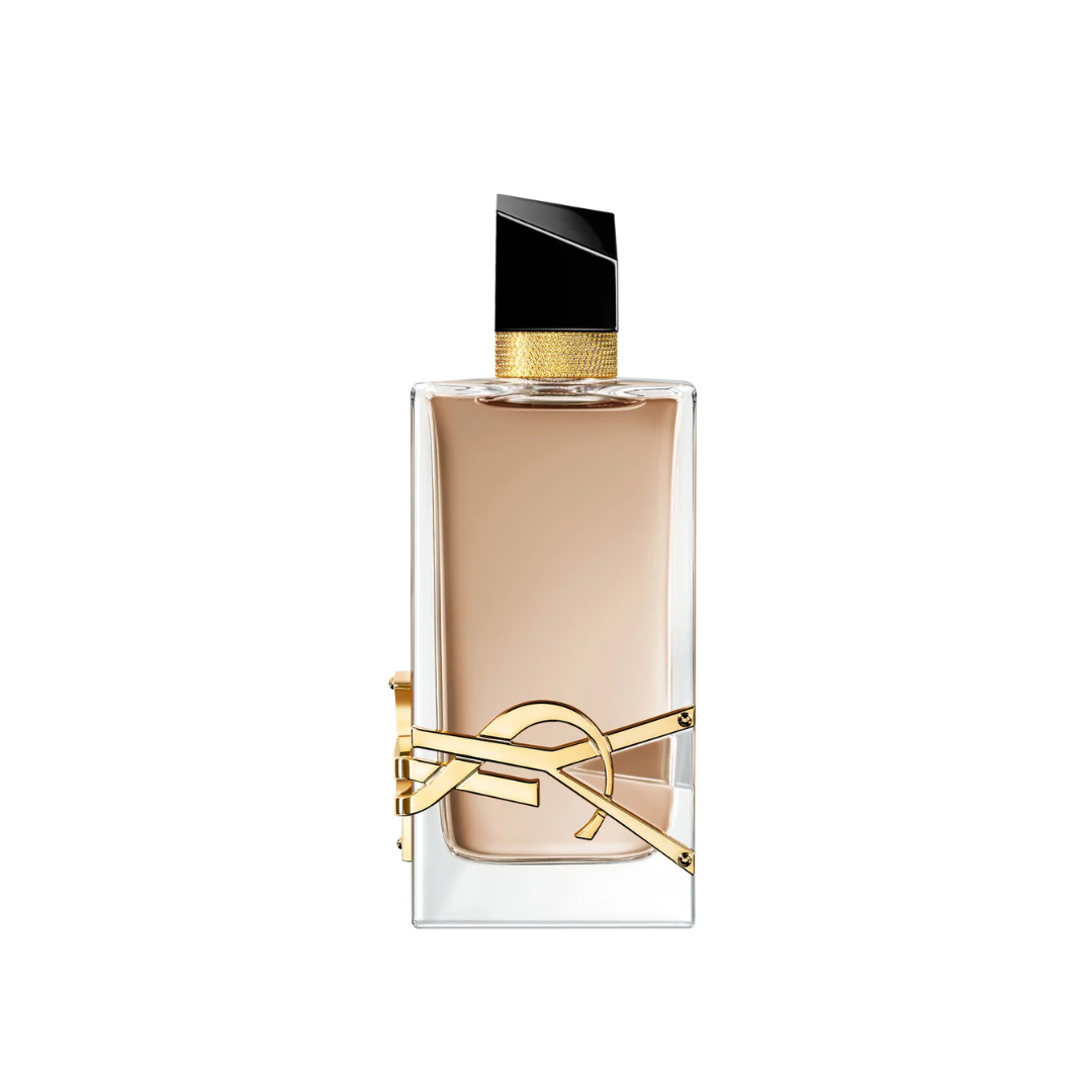Yves Saint Laurent Libre Flowers & Flames Eau de Parfum For Women 90ml