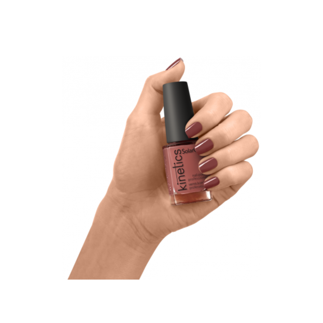 Kinetics Solargel Nail Polish 458 Roots