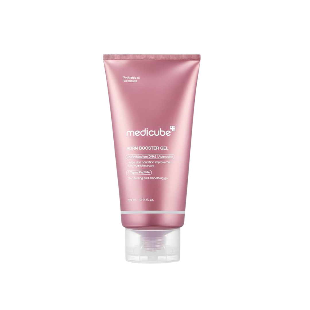 Medicube Pdrn Booster Gel 300ml